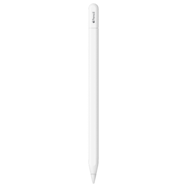 Buy Apple Pencil For iPad (Magnetically Attaches, MUWA3ZM/A, White